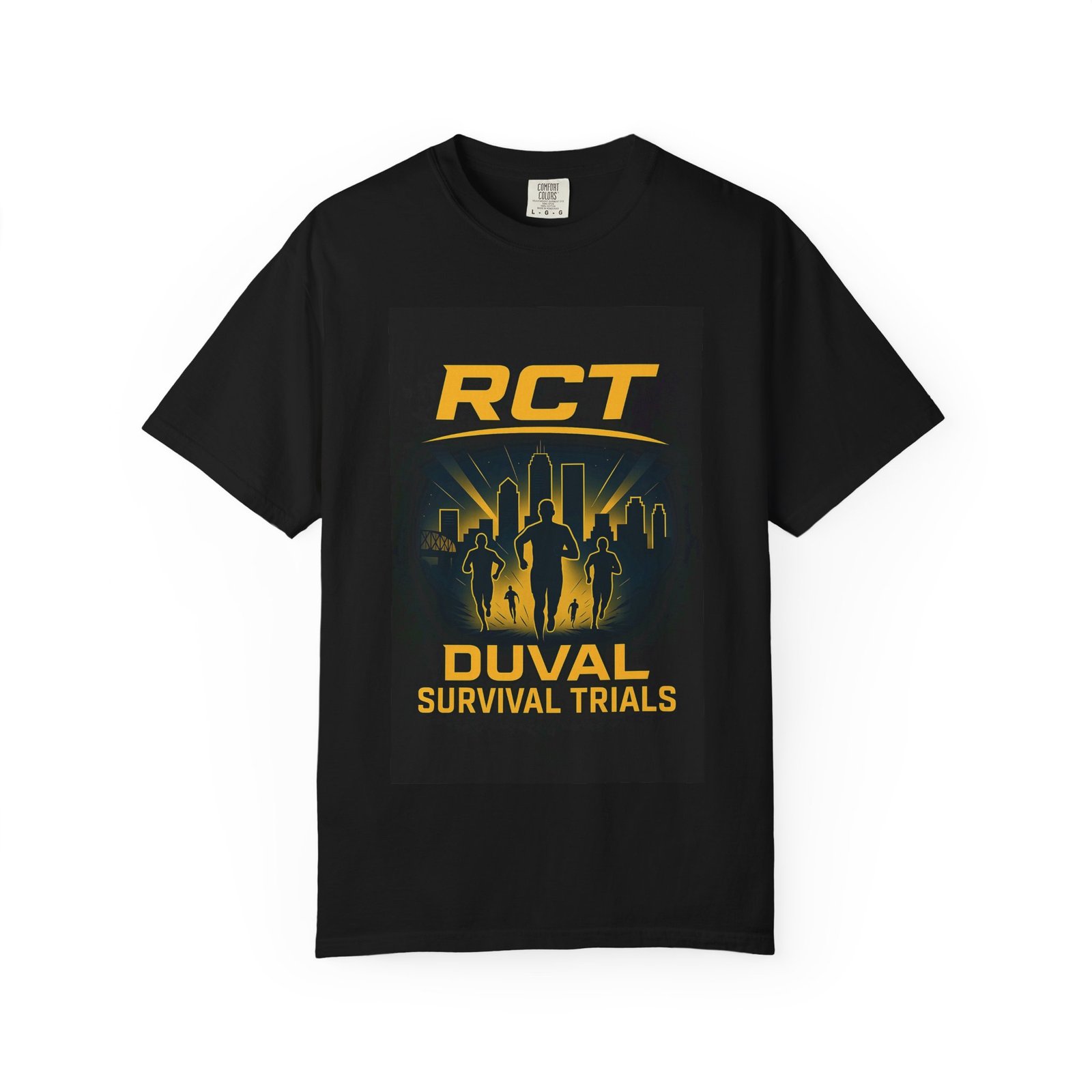 RCT Shirt
